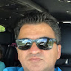 Meet your Posher, Barış